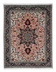 Tabriz - 60 Raj Koberec 147x202cm - Perský koberec