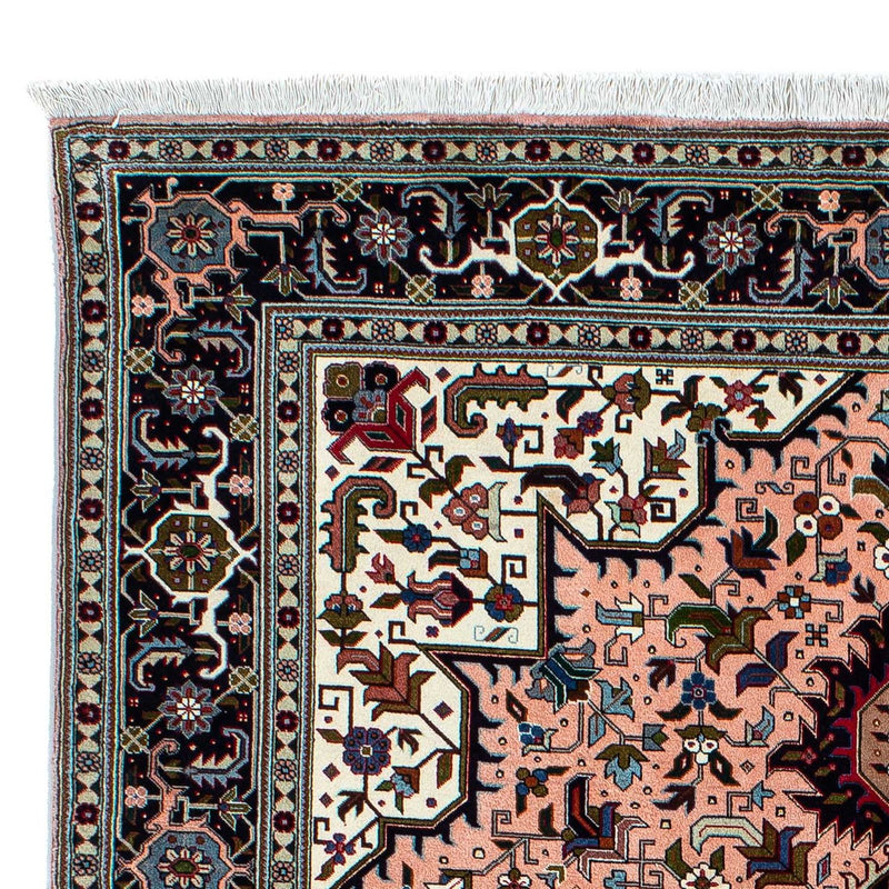 Tabriz - 60 Raj Koberec 147x202cm - Perský koberec
