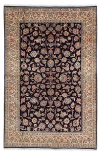 Mašhad Koberec 198x299cm - Perský koberec – product image