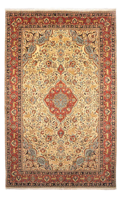 Hamadan Koberec 204x310cm - Perský koberec