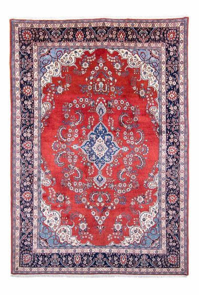 Kashan Koberec 210x315cm - Perský koberec