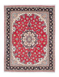 Tabriz Koberec 201x151cm - Perský koberec – product image