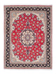 Tabriz Koberec 201x151cm - Perský koberec