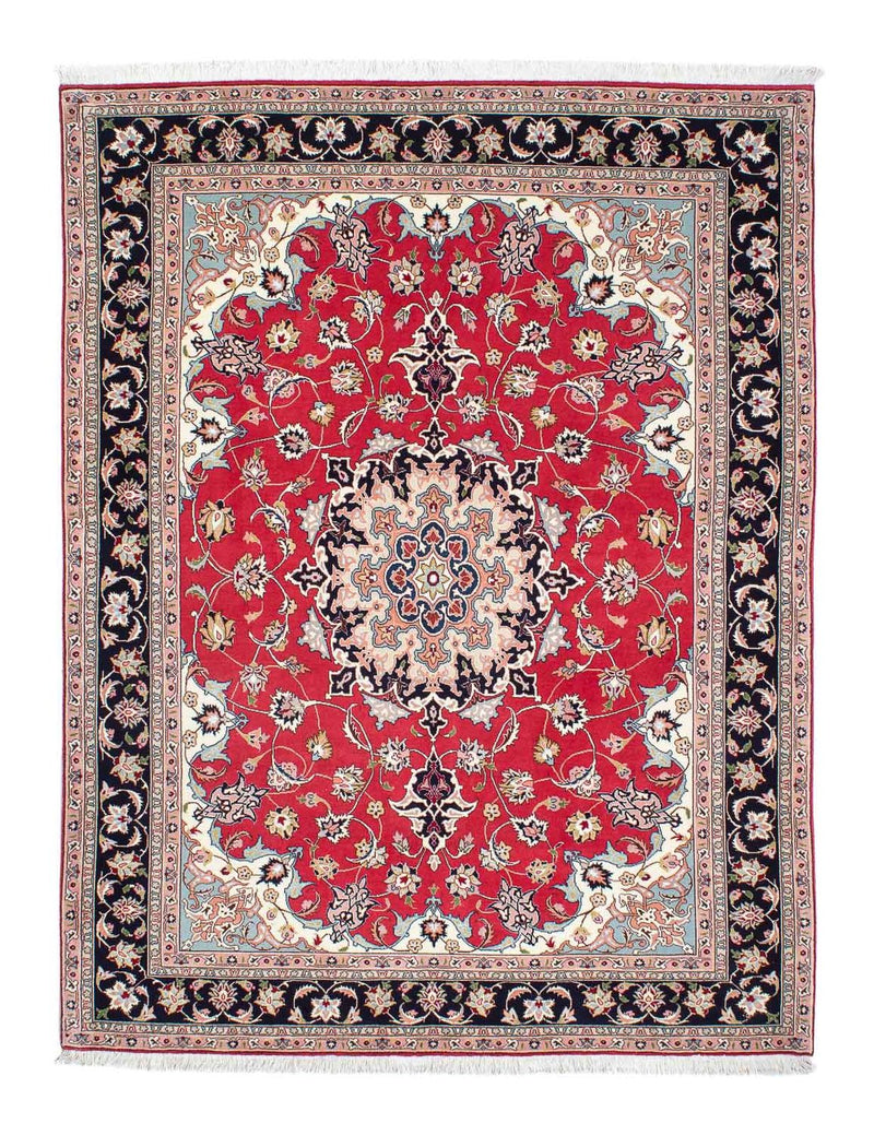 Tabriz Koberec 201x151cm - Perský koberec