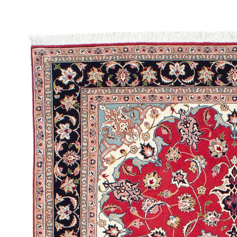 Tabriz Koberec 201x151cm - Perský koberec