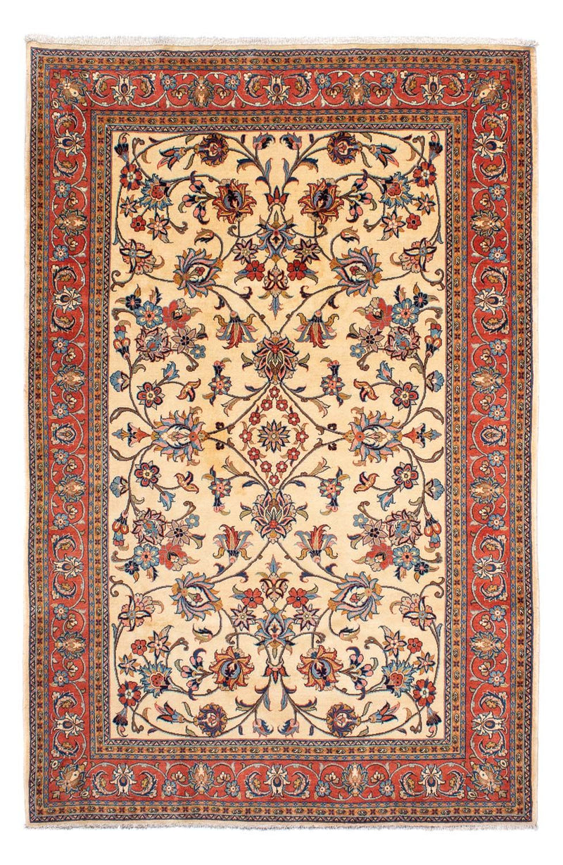 Sarouk Koberec 205x298cm - Perský koberec