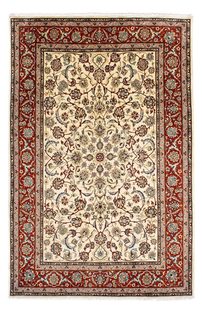 Sarouk Koberec 206x298cm - Perský koberec