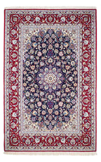 Isfahan Koberec 159x243cm - Perský koberec – product image