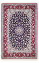 Isfahan Koberec 159x243cm - Perský koberec