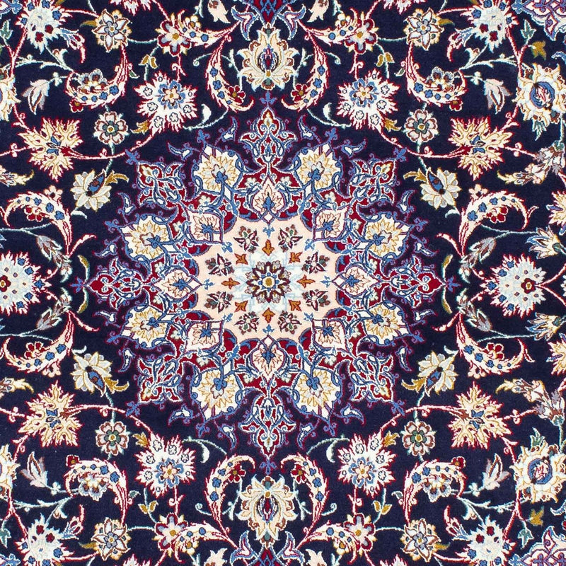 Isfahan Koberec 159x243cm - Perský koberec