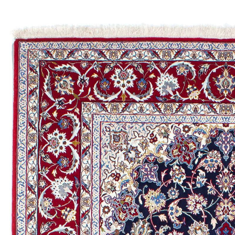 Isfahan Koberec 159x243cm - Perský koberec