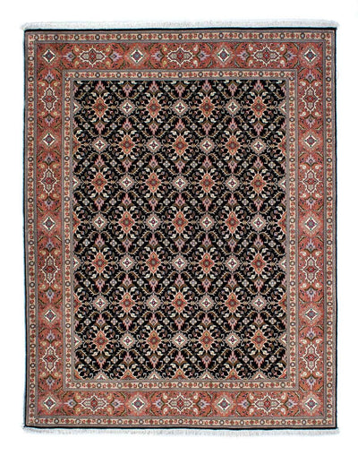 Tabriz - 60 Raj Koberec 154x205cm - Perský koberec