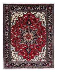 Tabriz - 50 Raj Koberec 153x200cm - Perský koberec – product image