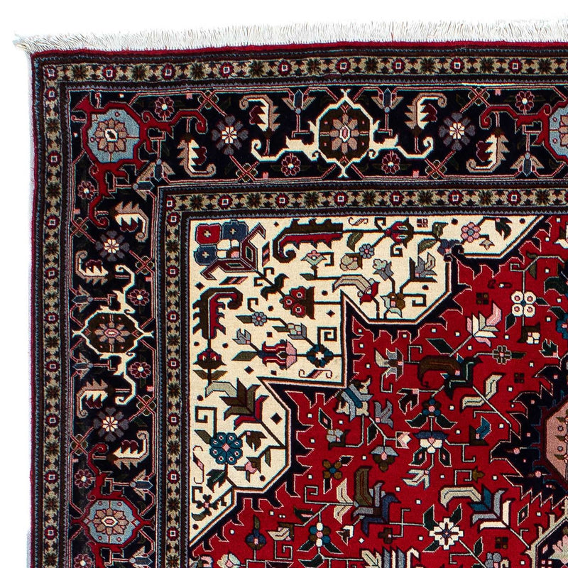 Tabriz - 50 Raj Koberec 153x200cm - Perský koberec