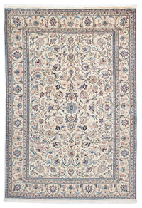 Mašhad Koberec 197x294cm - Perský koberec - béžová – product image