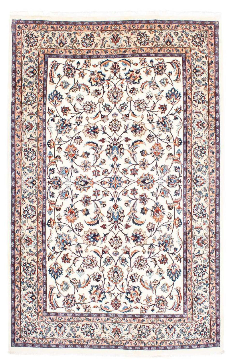 Mašhad Koberec 194x303cm - Perský koberec