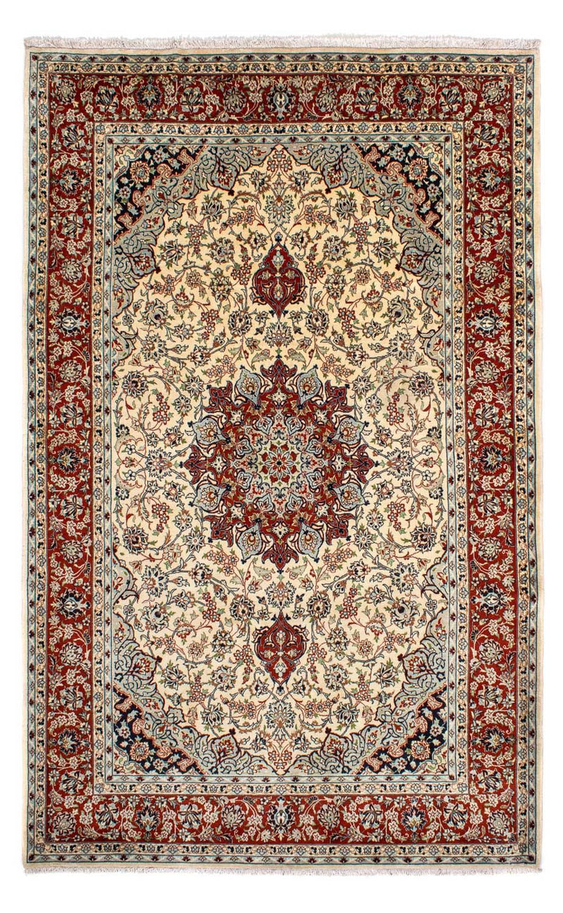 Sarouk Koberec 205x316cm - Perský koberec