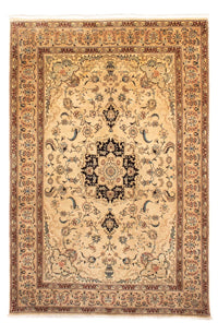 Mašhad Koberec 198x295cm - Perský koberec – product image