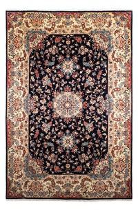 Mašhad Koberec 196x298cm - Perský koberec – product image