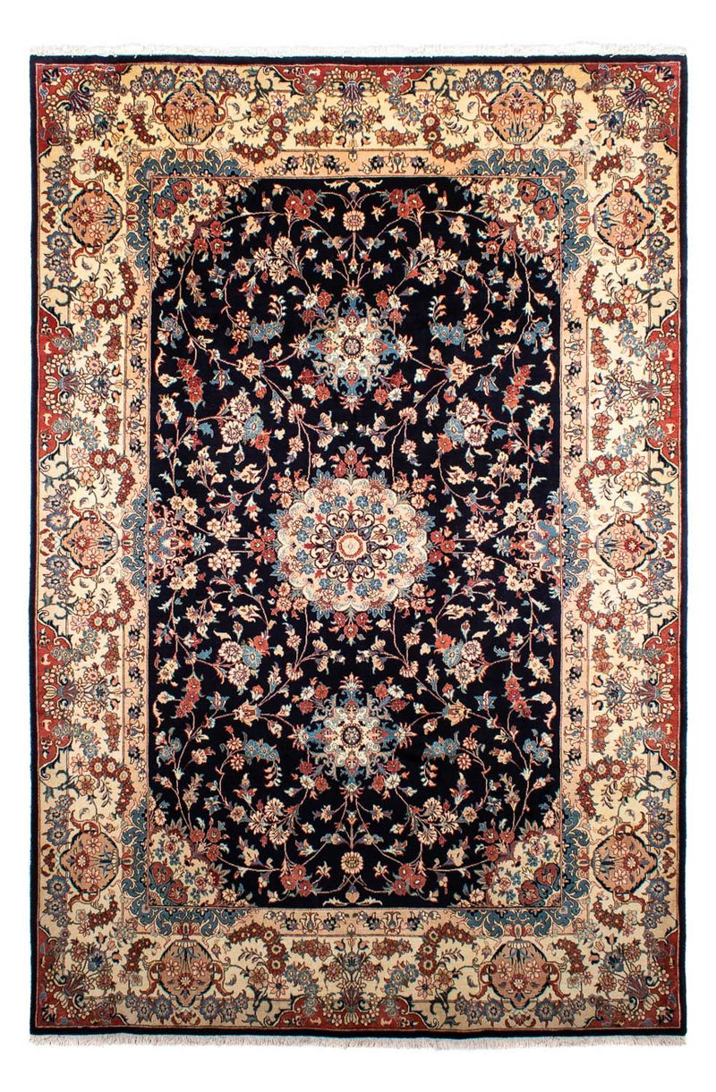 Mašhad Koberec 196x298cm - Perský koberec