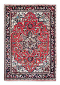 Tabriz - 50 Raj Koberec 315x205cm - Perský koberec – product image
