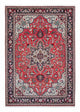 Tabriz - 50 Raj Koberec 315x205cm - Perský koberec