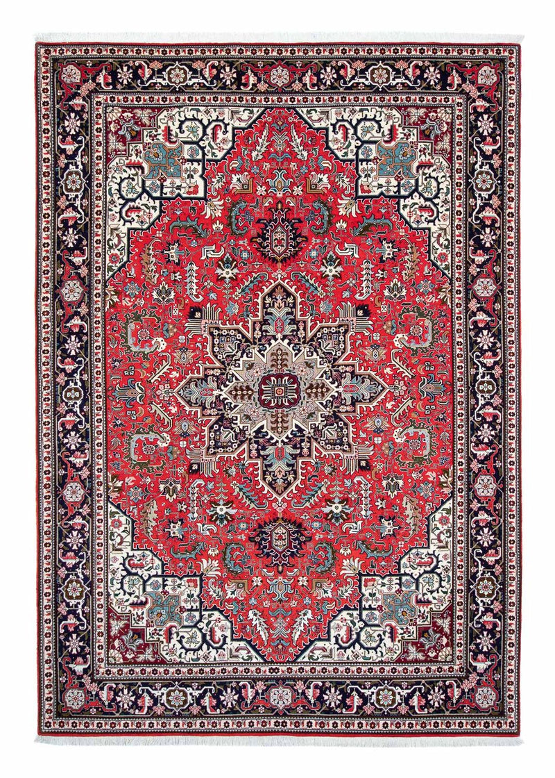 Tabriz - 50 Raj Koberec 315x205cm - Perský koberec