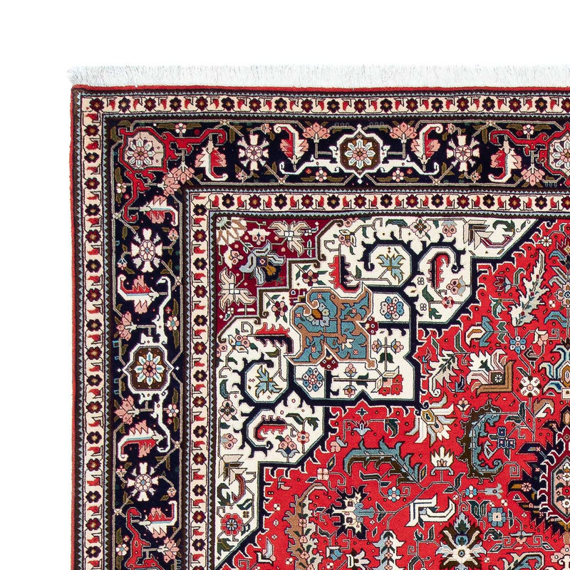 Tabriz - 50 Raj Koberec 315x205cm - Perský koberec