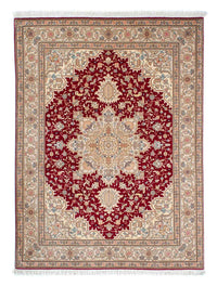 Tabriz - 50 Raj Koberec 150x203cm - Perský koberec – product image