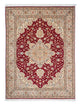 Tabriz - 50 Raj Koberec 150x203cm - Perský koberec