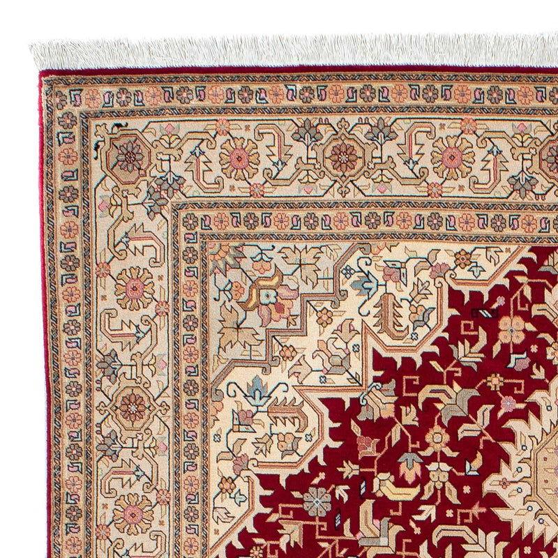 Tabriz - 50 Raj Koberec 150x203cm - Perský koberec