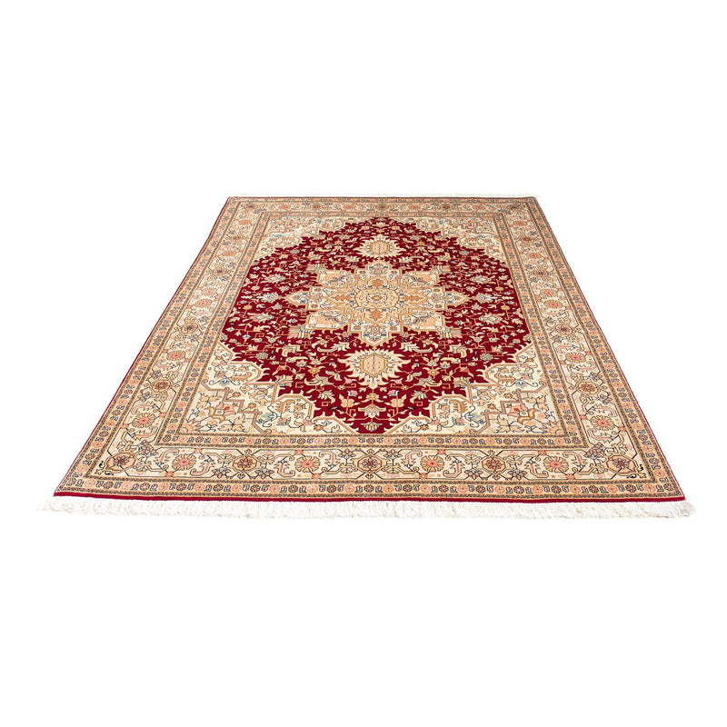 Tabriz - 50 Raj Koberec 150x203cm - Perský koberec