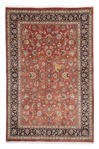 Mašhad Koberec 293x200cm - Perský koberec – product image