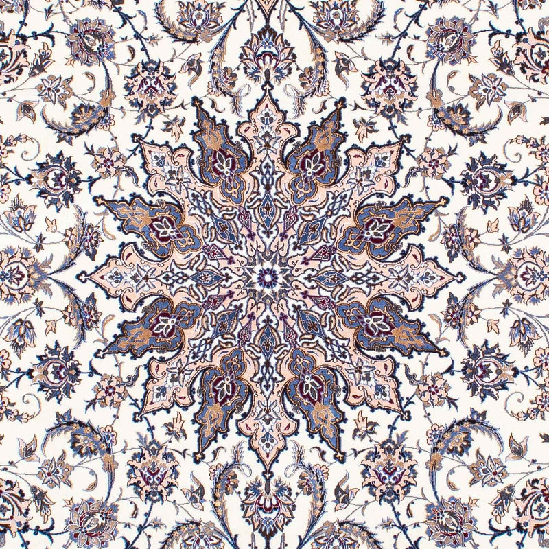Nain - 6 la Koberec 168x256cm - Perský koberec