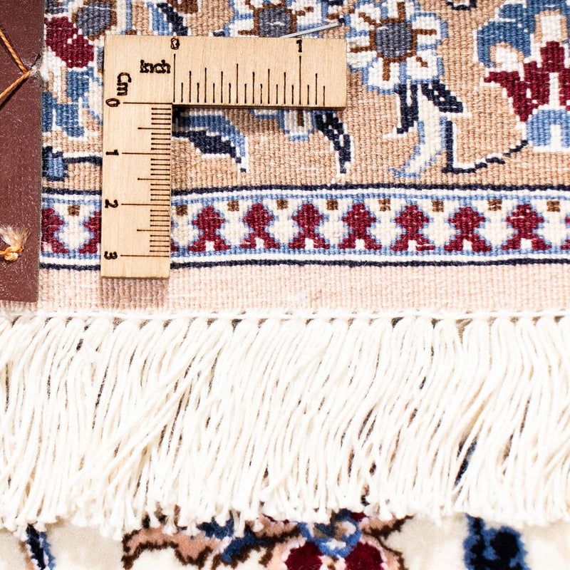 Nain - 6 la Koberec 168x256cm - Perský koberec