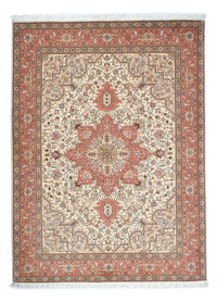 Tabriz - 50 Raj Koberec 152x202cm - Perský koberec – product image
