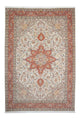 Tabriz - 50 Raj Koberec 306x200cm - Perský koberec