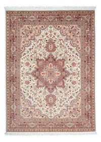 Tabriz - 50 Raj Koberec 149x207cm - Perský koberec – product image