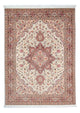 Tabriz - 50 Raj Koberec 149x207cm - Perský koberec