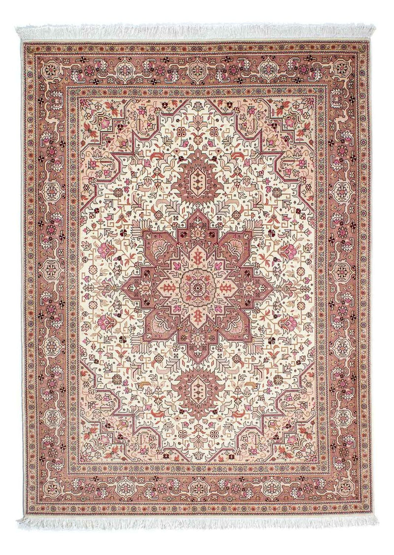 Tabriz - 50 Raj Koberec 149x207cm - Perský koberec