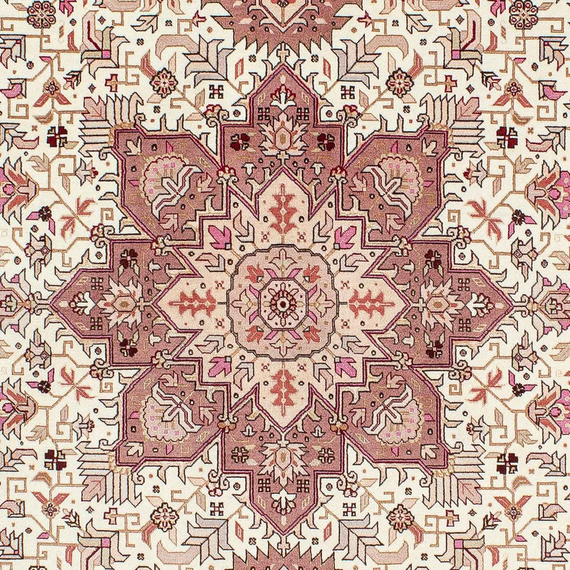 Tabriz - 50 Raj Koberec 149x207cm - Perský koberec