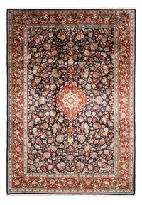 Sarouk Koberec 210x297cm - Perský koberec – product image