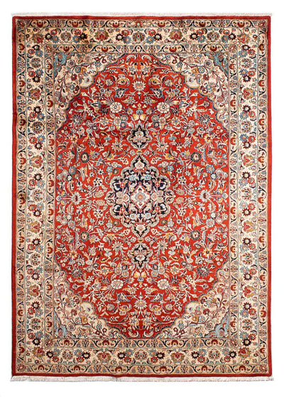 Mašhad Koberec 202x289cm - Perský koberec