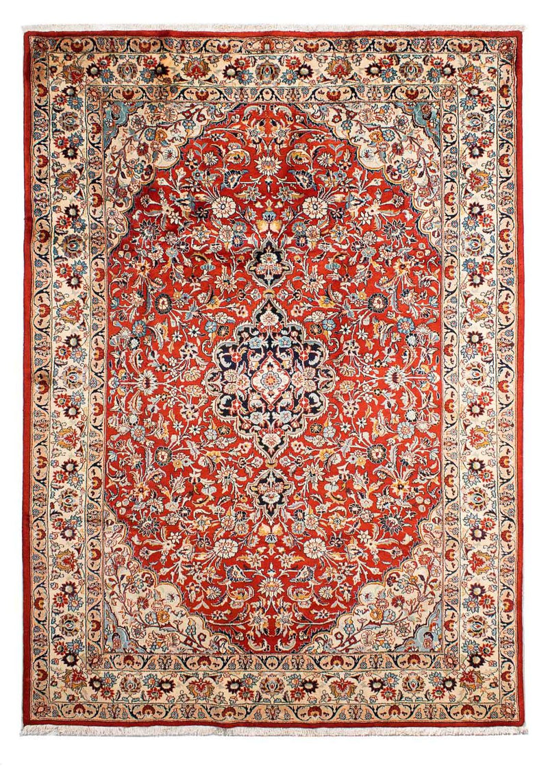 Mašhad Koberec 202x289cm - Perský koberec