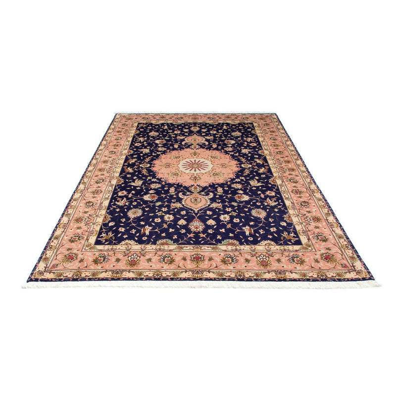 Tabriz - 50 Raj Koberec 163x250cm - Perský koberec