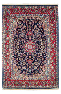 Isfahan Koberec 233x155cm - Perský koberec – product image