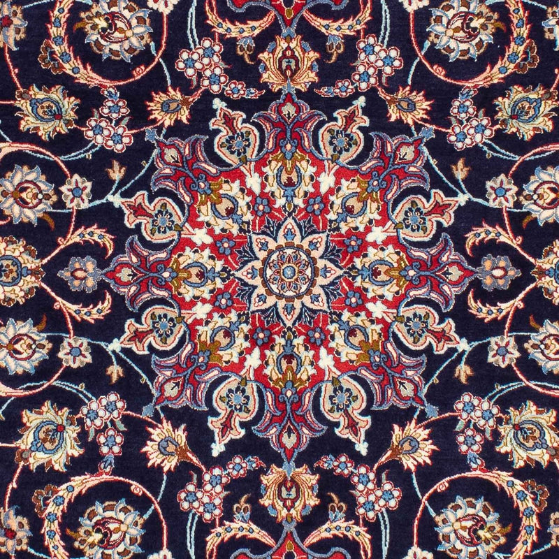 Isfahan Koberec 233x155cm - Perský koberec