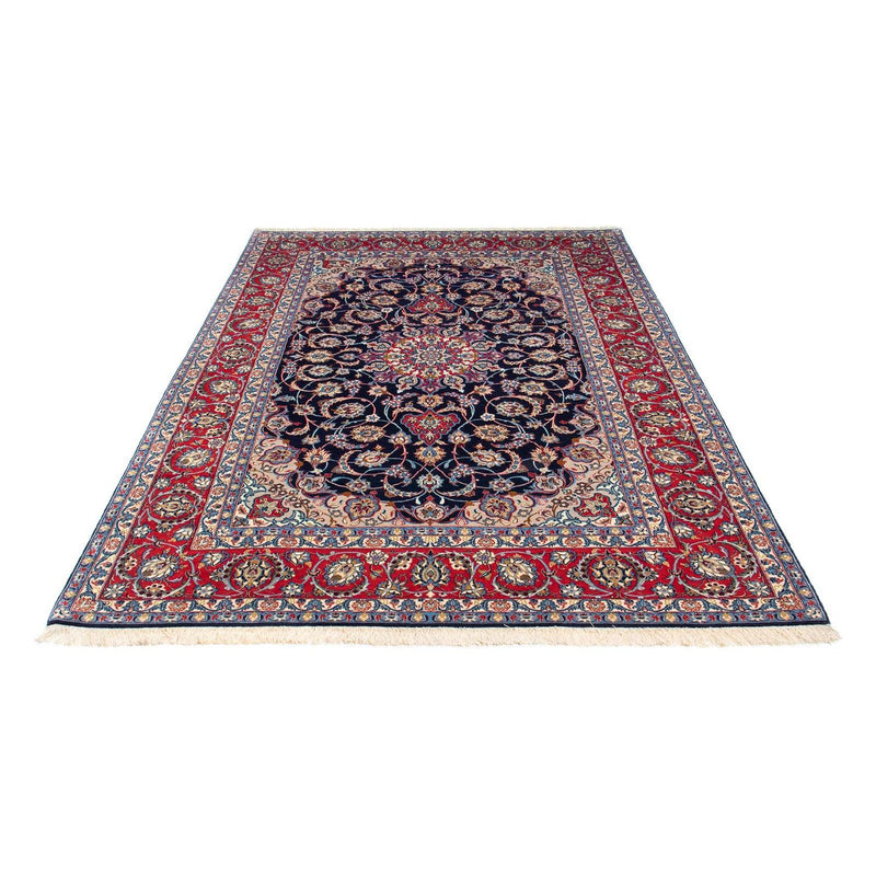 Isfahan Koberec 233x155cm - Perský koberec