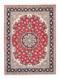 Tabriz Koberec 207x150cm - Perský koberec – product image