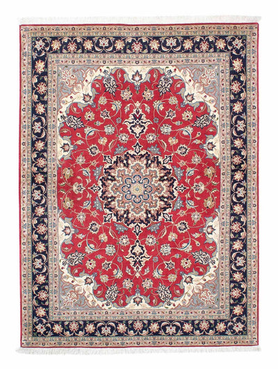 Tabriz Koberec 150x207cm - Perský koberec